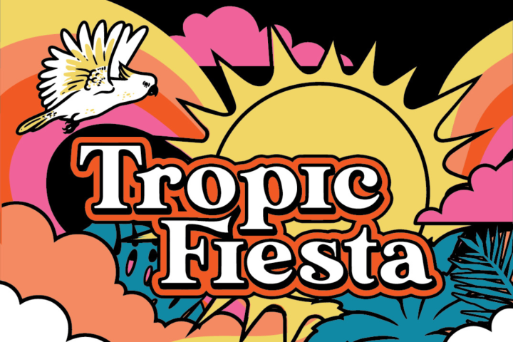 Tropic Fiesta takes over Townsville this May