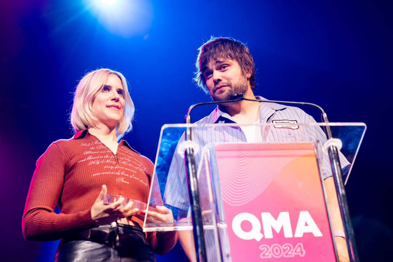 NOMINATIONS EXTENDED + JUDGES AND DATE ANNOUNCED FOR 2025 QUEENSLAND MUSIC AWARDS  