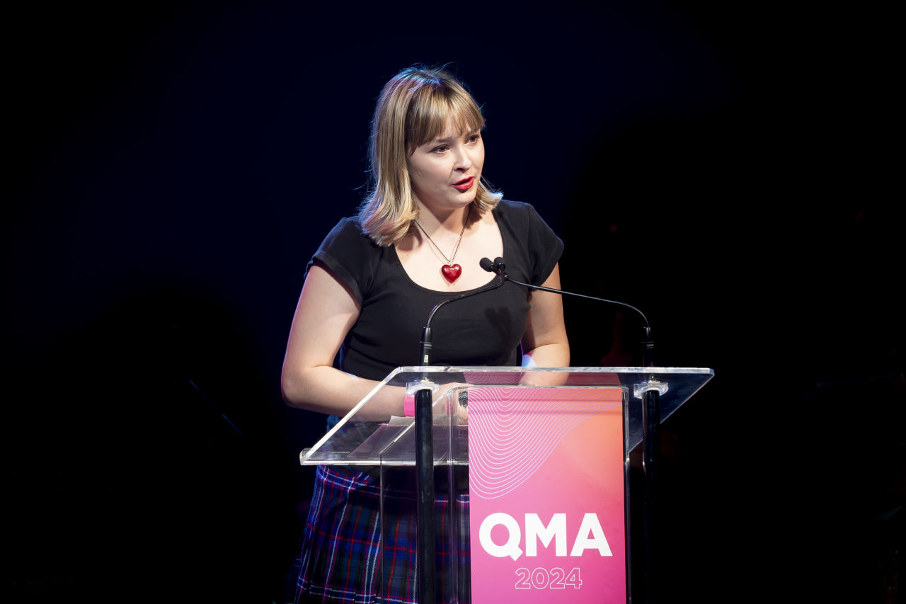 Billy Thorpe Scholarship