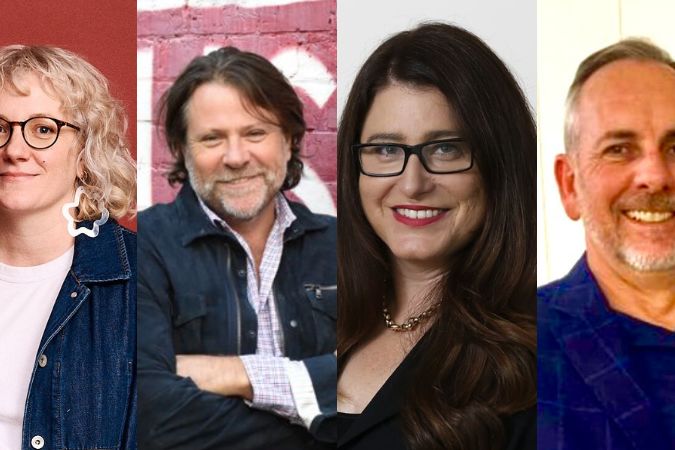 QMusic Announces Leadership Transition: Welcoming New President and Vice-President