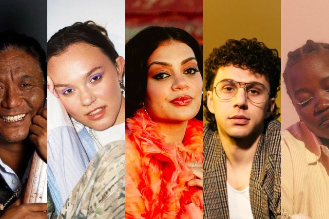 FINALISTS ANNOUNCED + TICKETS ON SALE  FOR 2025 QUEENSLAND MUSIC AWARDS 