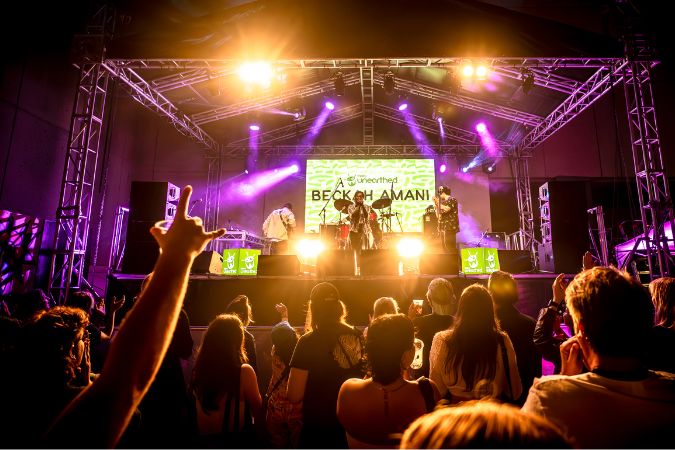 QMusic Welcomes $1.6M For Queensland Music Businesses in State Budget
