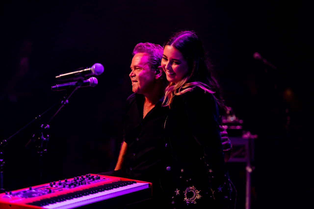 Troy Cassar-Daley talks QMAs as nominations enter final countdown.