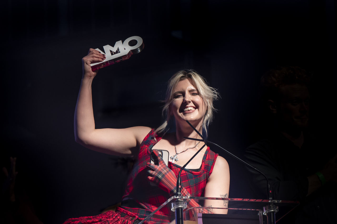 NOMINATIONS OPEN FOR 2026 QUEENSLAND MUSIC AWARDS