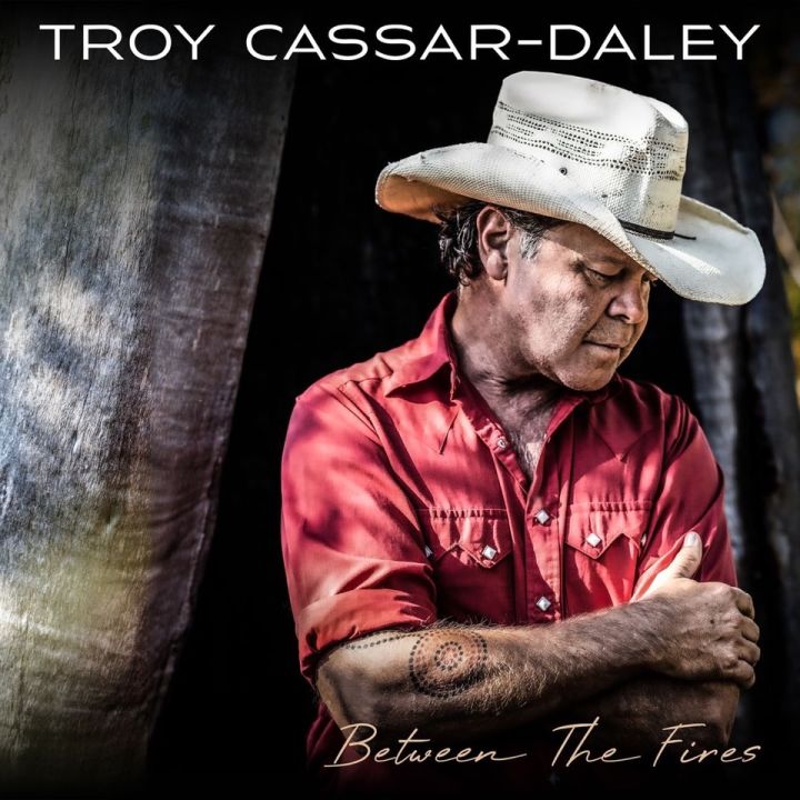 Troy Cassar-Daley