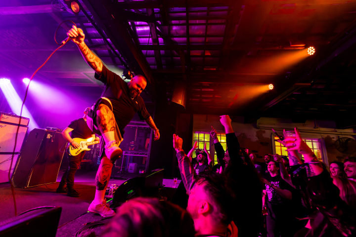 BIGSOUND Turns Every Dollar into Ten and Creates Almost 270 Jobs Ahead of 25th year.