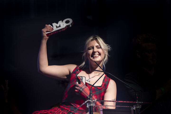 NOMINATIONS OPEN FOR 2026 QUEENSLAND MUSIC AWARDS